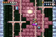 Wario Land 4 - Guides - Speedrun